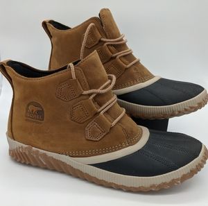 Sorel Out N About duck boots